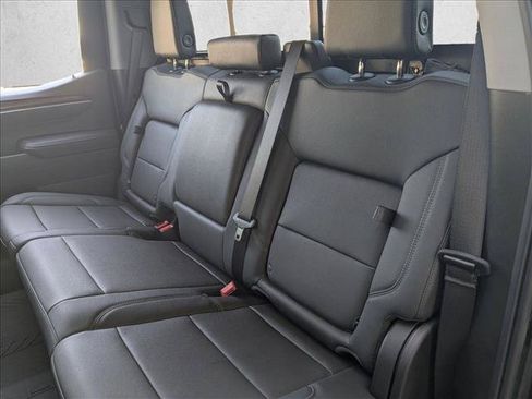 New 2026 Chevrolet Silverado 1500 LT Trail Boss w/ LT Trail Boss Premium Package AWD/4WD image 16