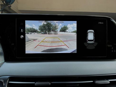 Used 2025 Hyundai Palisade SEL FWD image 37