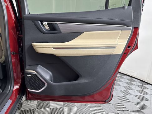 New 2026 Buick Enclave Preferred w/ Power Package image 15