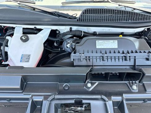 Used 2022 Chevrolet Express 2500 LS w/ Driver Convenience Package RWD image 26