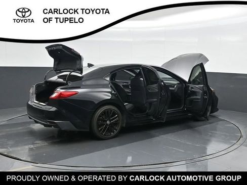 Used 2025 Toyota Camry SE w/ Convenience Package image 38