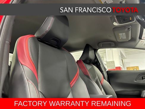 Certified 2026 Toyota Prius Plug-In Hybrid image 21