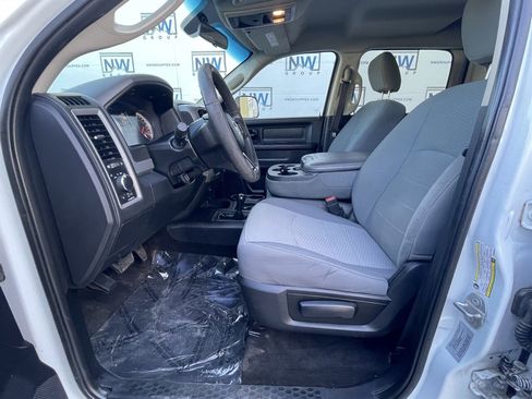 Used 2017 RAM 2500 Tradesman w/ Popular Equipment Group image 25