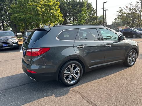 Used 2014 Hyundai Santa Fe GLS AWD/4WD image 6