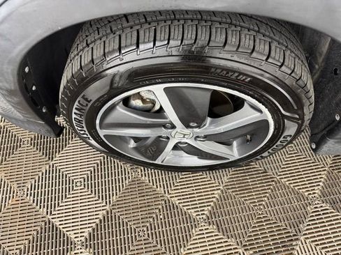 Used 2022 Honda HR-V EX image 34