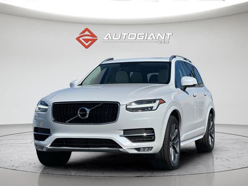 Used 2019 Volvo XC90 T5 Momentum w/ Protection Package Premier image 13