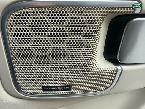 Used 2007 Land Rover Range Rover Supercharged image 27