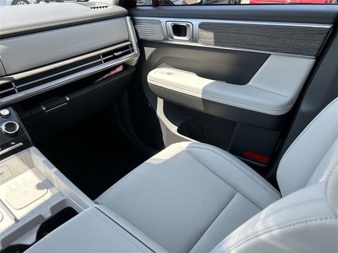 New 2026 Hyundai Santa Fe Calligraphy image 6