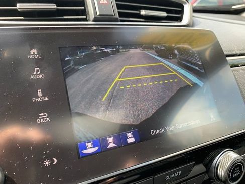 Used 2020 Honda CR-V EX-L image 26