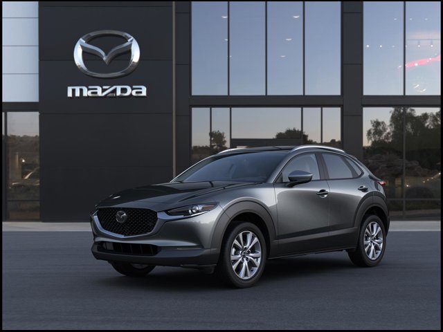 New 2026 MAZDA CX-30 AWD 2.5 S w/ Premium Package image 1