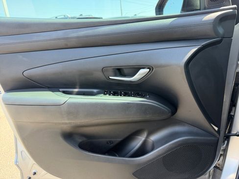 Used 2025 Hyundai Tucson SEL FWD image 13