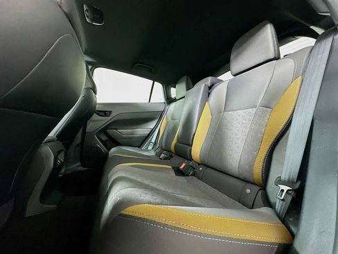 Certified 2025 Subaru Crosstrek 2.5i Sport AWD/4WD image 22