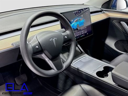 Used 2023 Tesla Model Y Long Range image 13