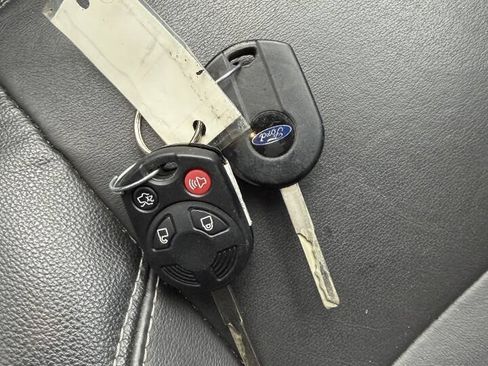Used 2018 Ford Escape SEL AWD/4WD image 21
