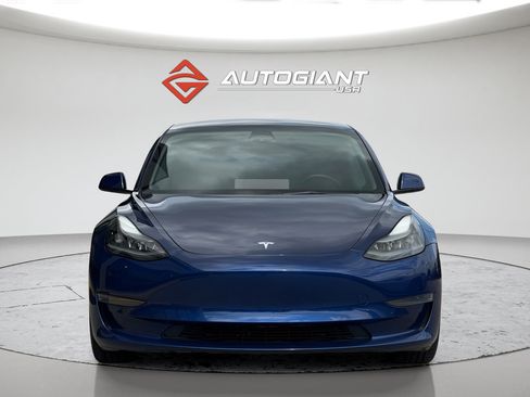 Used 2023 Tesla Model 3 Standard Range RWD image 6