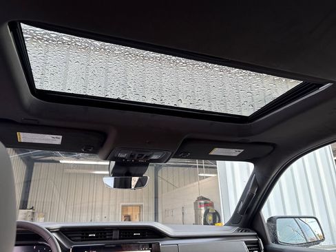 New 2026 GMC Sierra 1500 AT4X w/ LPO, Black Badging Package image 45