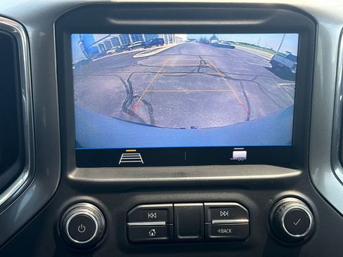 Used 2019 Chevrolet Silverado 1500 RST w/ True North Edition AWD/4WD image 30