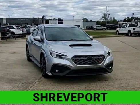 Used 2022 Subaru WRX Limited image 3