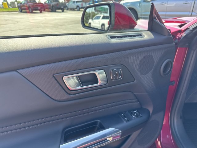 Used 2025 Ford Mustang GT Premium RWD image 22