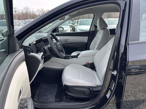 New 2026 Hyundai Tucson SE AWD/4WD image 13