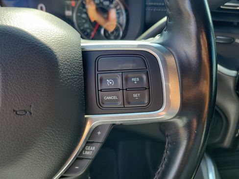 Used 2020 RAM 2500 Laramie AWD/4WD image 23