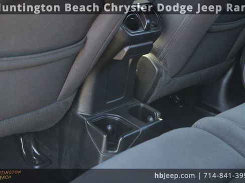 Used 2023 Jeep Wrangler Sport image 34