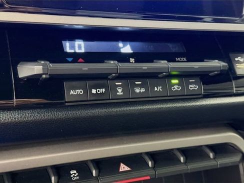Certified 2025 Toyota Tundra SR5 AWD/4WD image 17