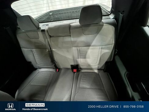 Used 2023 Hyundai Santa Cruz SEL w/ Cargo Package AWD/4WD image 28