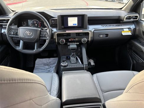 New 2026 Toyota Tacoma SR5 image 25