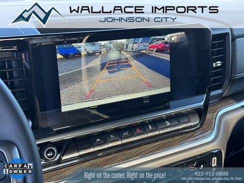 Used 2024 Chevrolet Silverado 1500 RST w/ Z71 Off-Road Package image 27