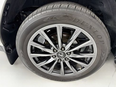 Used 2023 Lexus LX 600 F Sport AWD/4WD image 32
