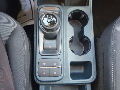 Certified 2023 Ford Maverick XL image 39