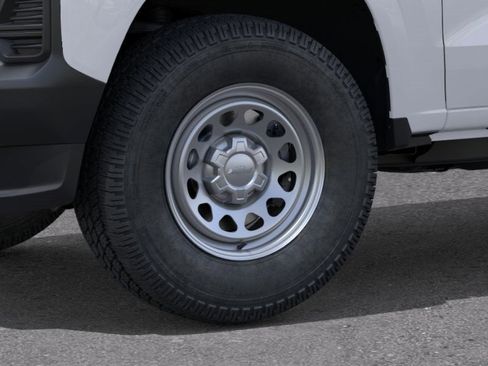 New 2026 Chevrolet Colorado W/T w/ Advanced Trailering Package image 9