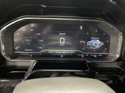 Used 2024 GMC Sierra 1500 SLT w/ SLT Premium Plus Package image 22