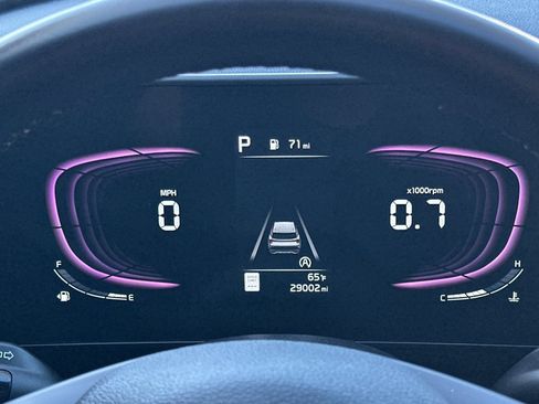 Certified 2023 Kia Sportage X-Line w/ X-Line Premium Package AWD/4WD image 23