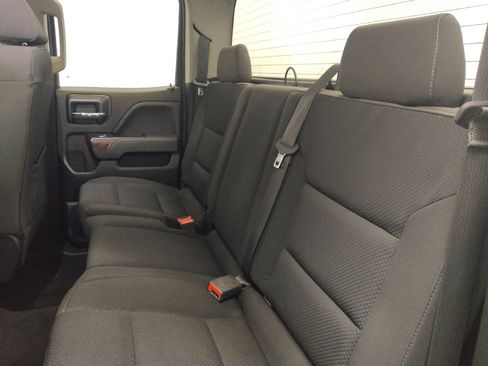 Used 2018 GMC Sierra 1500 SLE w/ Texas SLE Value Package AWD/4WD image 18