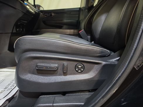 Certified 2025 Honda Odyssey Elite image 14
