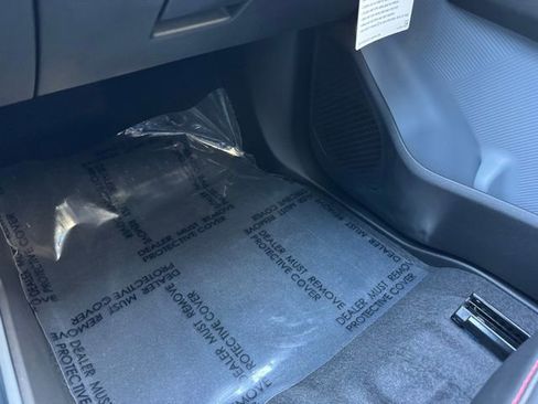 New 2027 Chevrolet Bolt RS FWD image 24