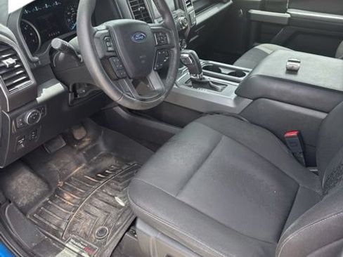 Used 2020 Ford F150 XLT w/ Equipment Group 302A Luxury AWD/4WD image 8