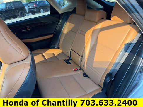 Used 2018 Lexus NX 300 AWD w/ Premium Package image 28