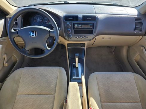 Used 2004 Honda Civic VP image 18