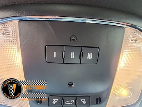 Certified 2022 Jeep Grand Cherokee Laredo X image 36