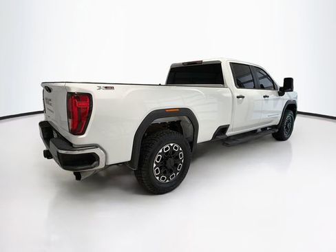 Used 2024 GMC Sierra 3500 Pro AWD/4WD image 7