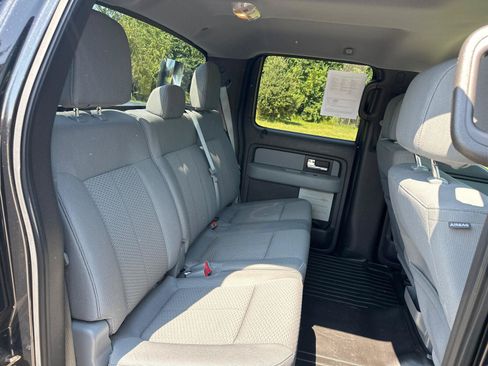Used 2013 Ford F150 XLT w/ XLT Chrome Pkg AWD/4WD image 21