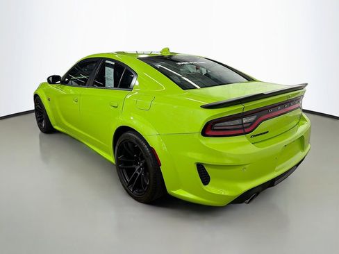 Used 2023 Dodge Charger Scat Pack RWD image 7
