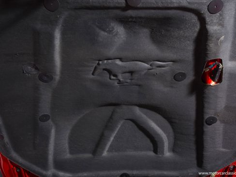 Used 1993 Ford Mustang Cobra image 32