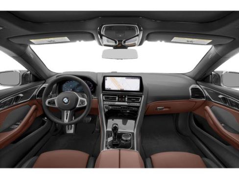 Used 2024 BMW M850i Gran Coupe xDrive image 11