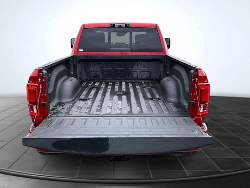 New 2026 RAM 2500 Laramie w/ Night Edition image 19