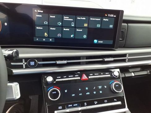 New 2026 Hyundai Santa Fe SEL FWD image 16