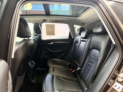 Used 2014 Audi Q5 2.0T Premium Plus w/ Premium Plus Package AWD/4WD image 17
